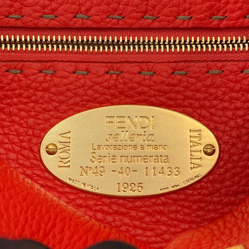 Amelia- FDE Bags - 1176