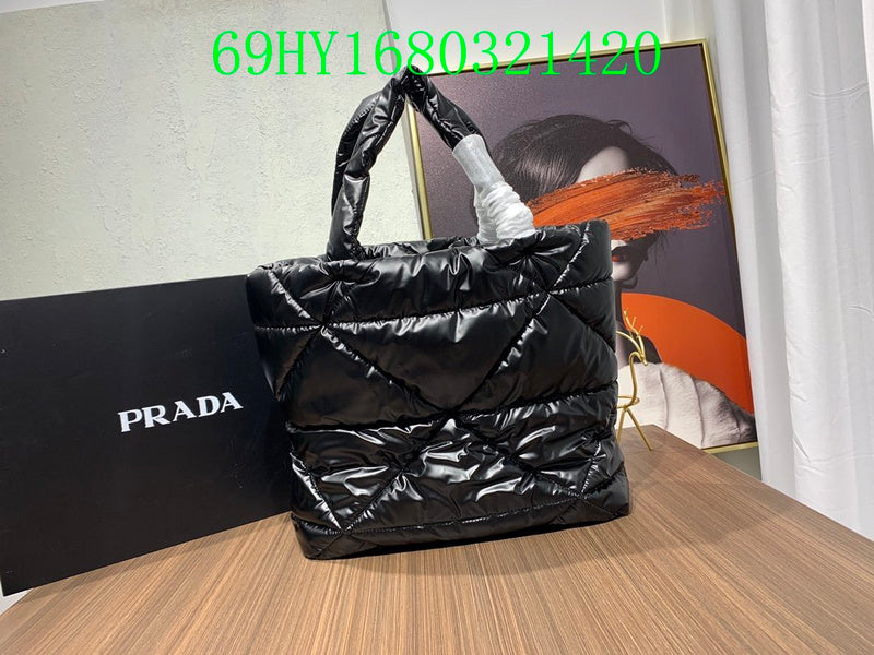 Prada Bags - The Barnes Bags  1549