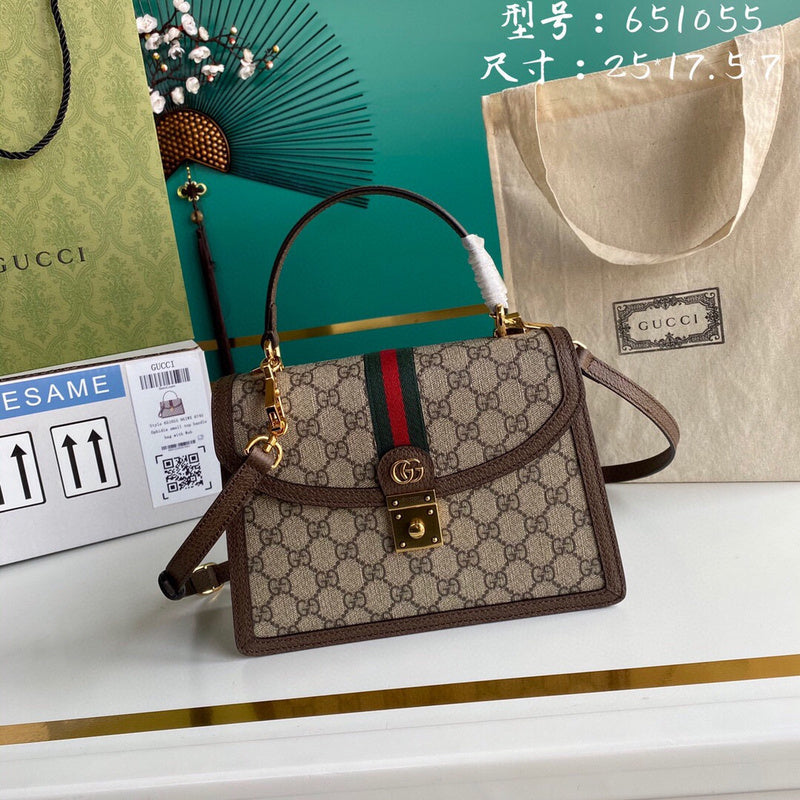 Amelia - GCI Bags - 6051