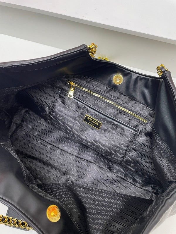 Amelia- PRDA  LUXURY BAGS - 043