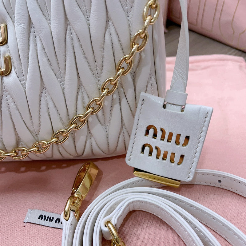 Amelia- MMU  LUXURY BAGS - 046