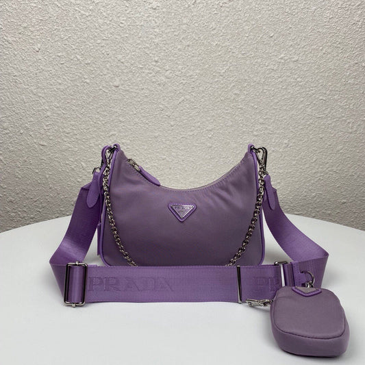 Camila Bags - Prada Bags - 064