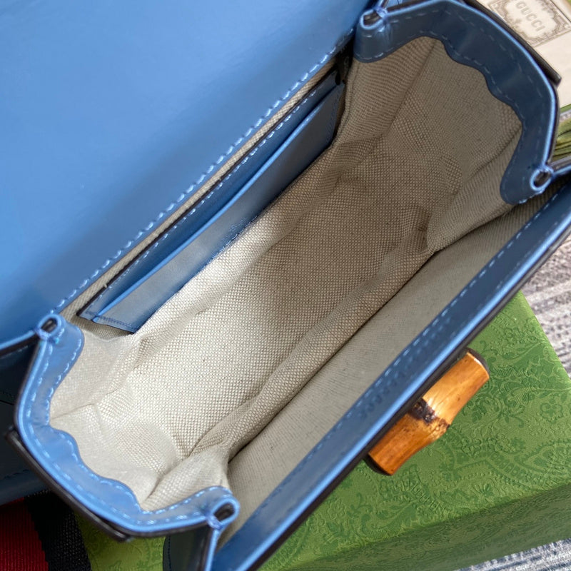 Amelia- GCI Bags - 4850