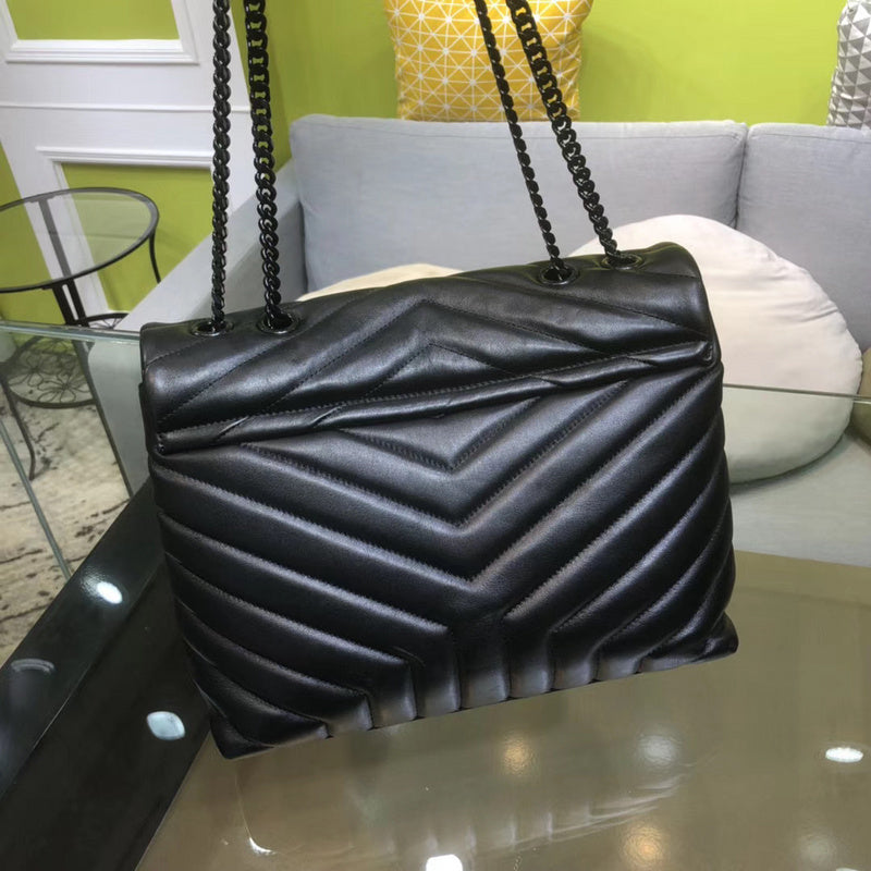 Amelia - YSL Bag - 3840