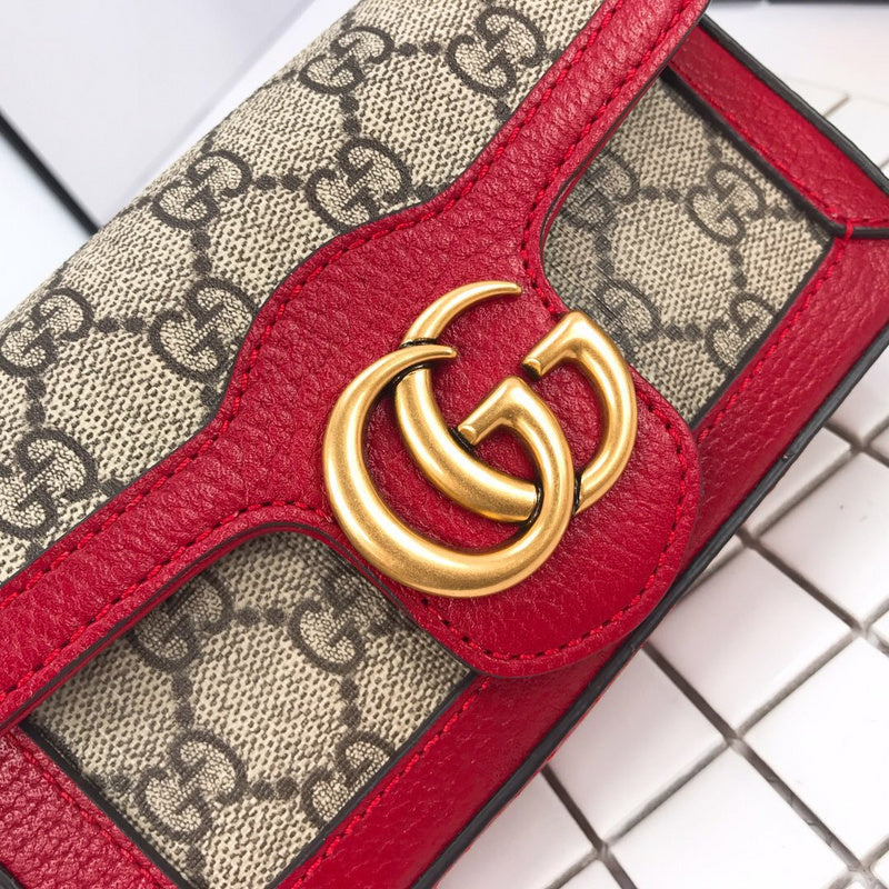 Amelia Fashion - GCI Bags - 2570