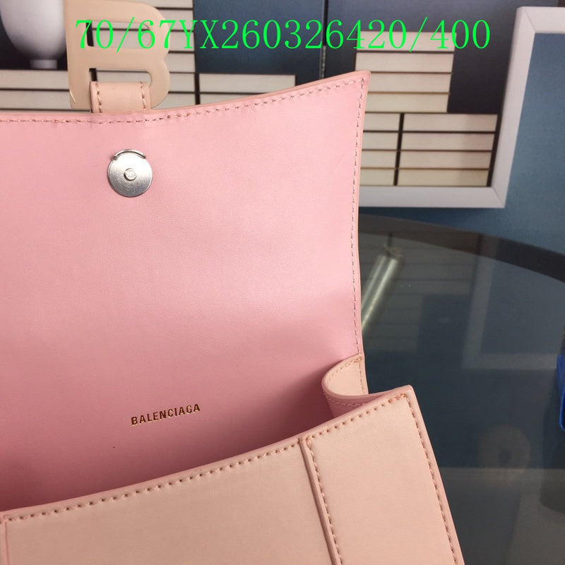Amelia - BGA Bags - 2521