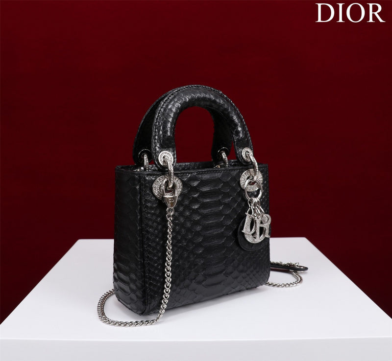 Amelia - DOR Lady Bags - 039