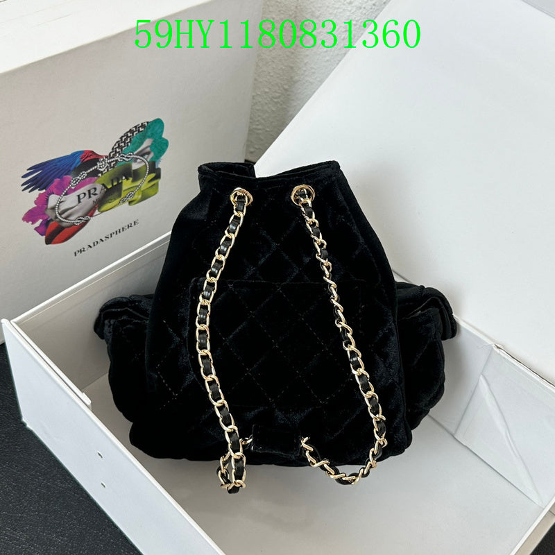 Amelia - CHL Bags - 006