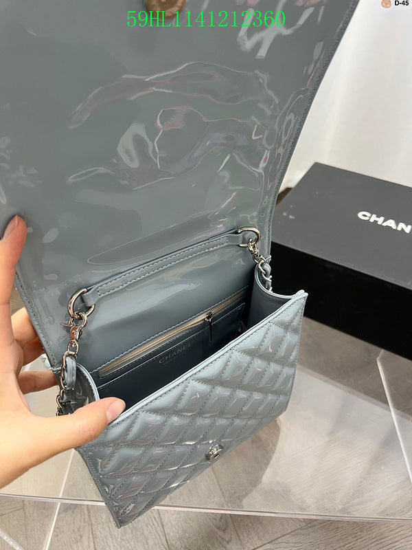 Amelia - CHL Bags - 1720
