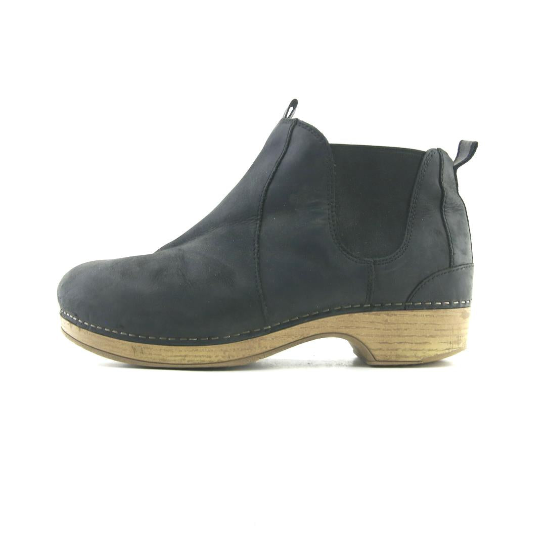 DANSKO .