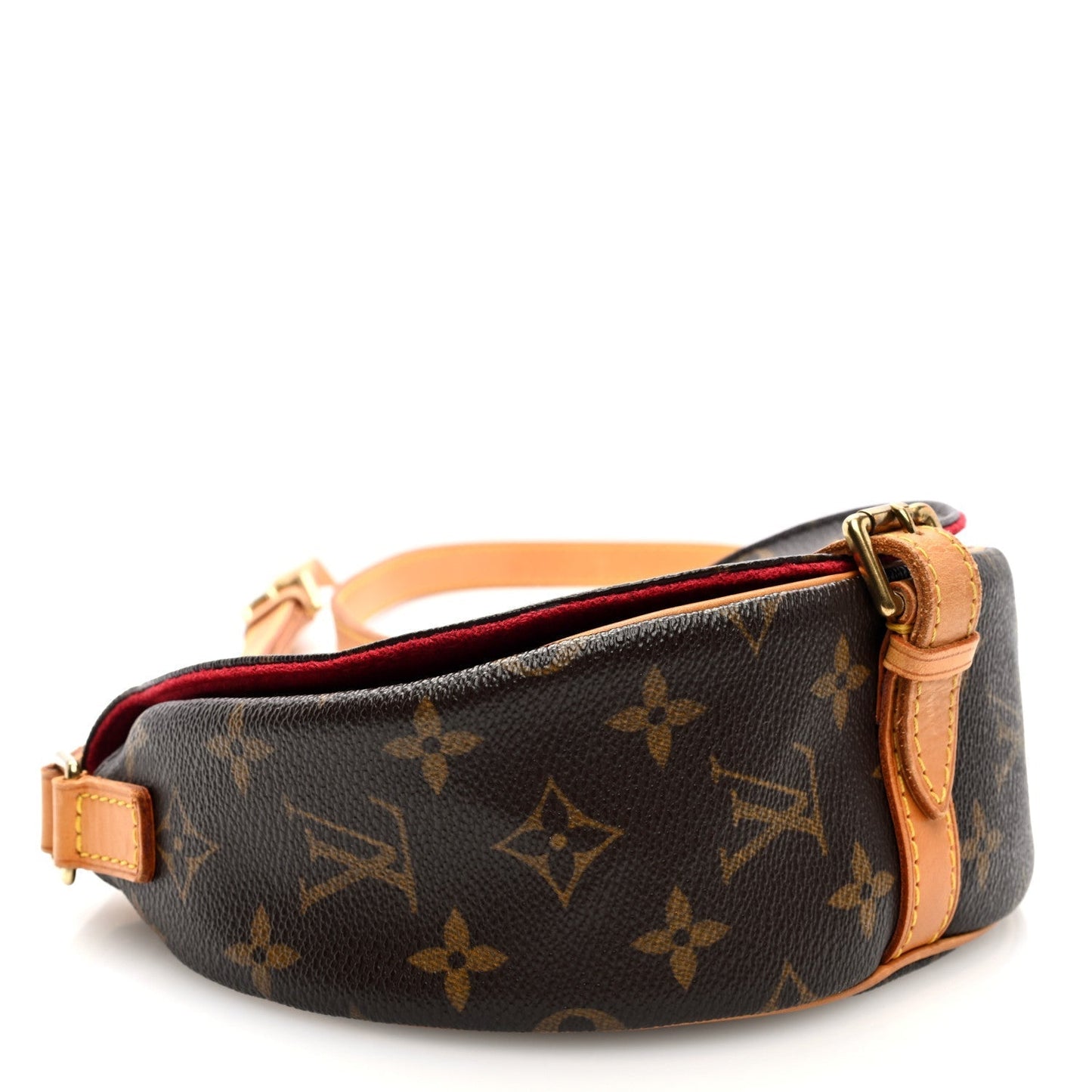 Louis Vuitton Monogram Tambourin