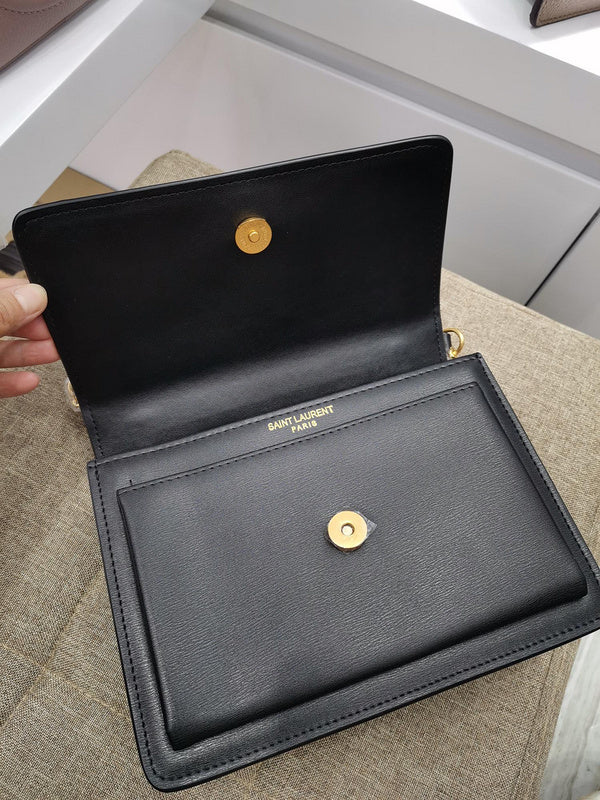 Amelia - YSL Bag - 3516