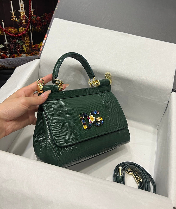 Amelia- DG Bags - 352