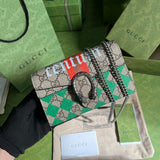Amelia - GCI Bags - 9722