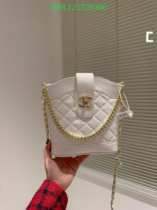 Amelia - CHL Bags - 1658