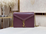 YSL BAGS - WOMEN LOVE LUXURY BAGS - 2425