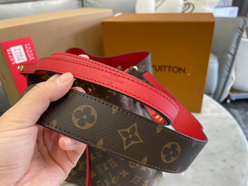 Amelia - LV Bags - 14862