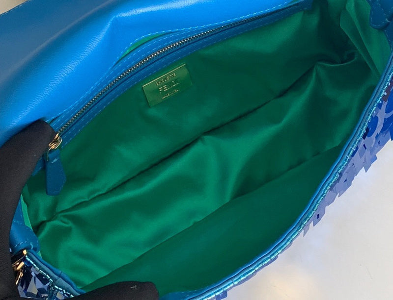Amelia- FDE Bags - 980