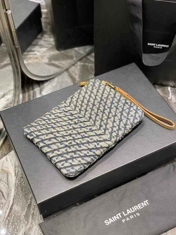 Amelia - YSL Bag - 3607