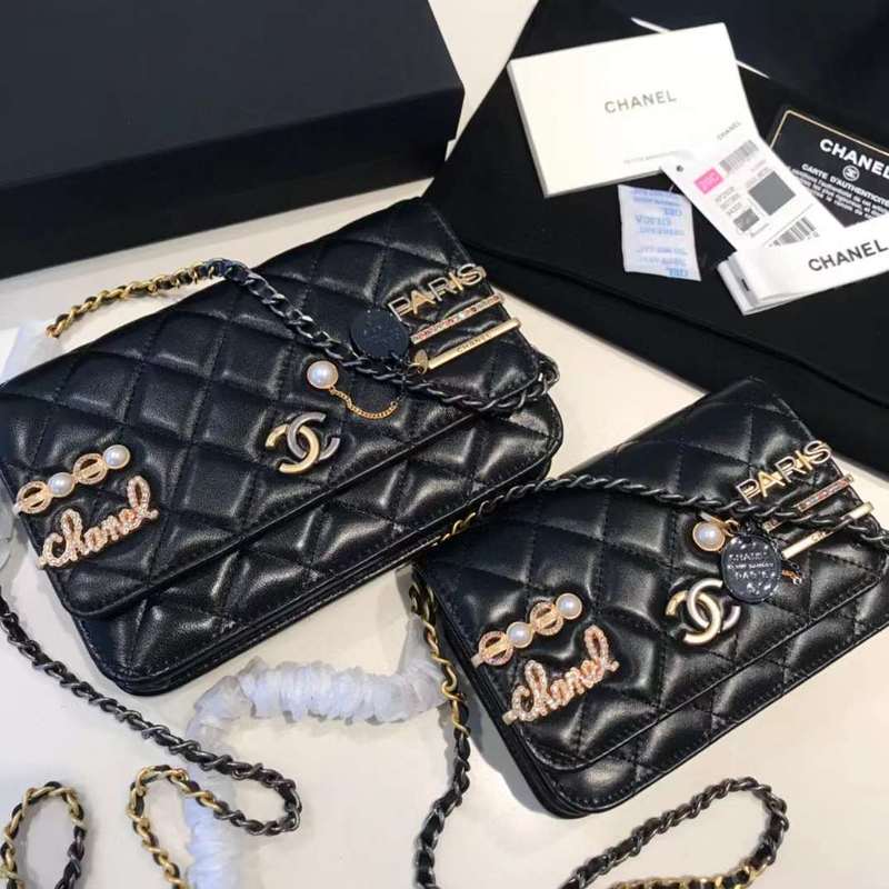 Amelia- CHL Bags - 6753