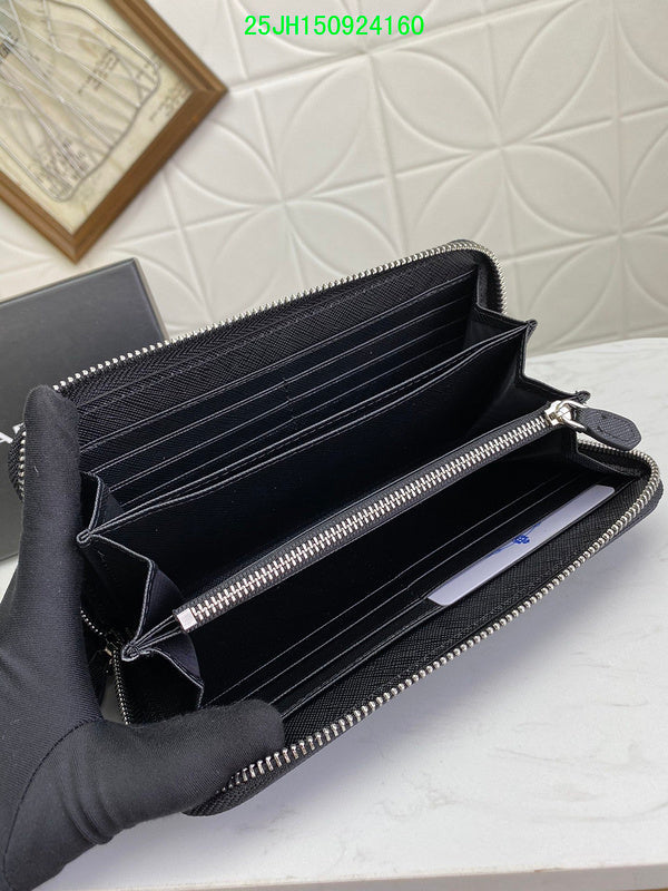 Amelia - PD Wallet - 392