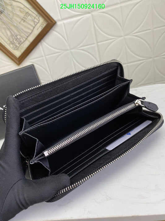 Amelia - PD Wallet - 392