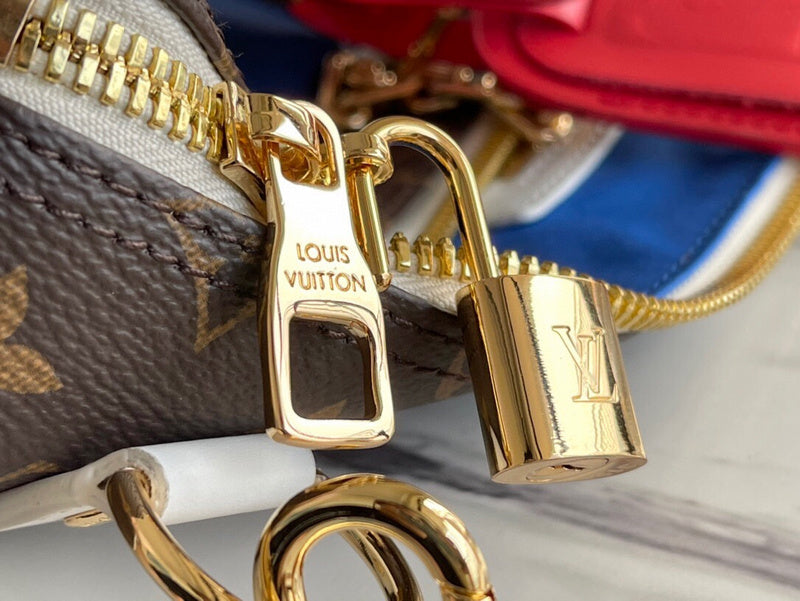 Amelia- Lu-Vi bags - 5957