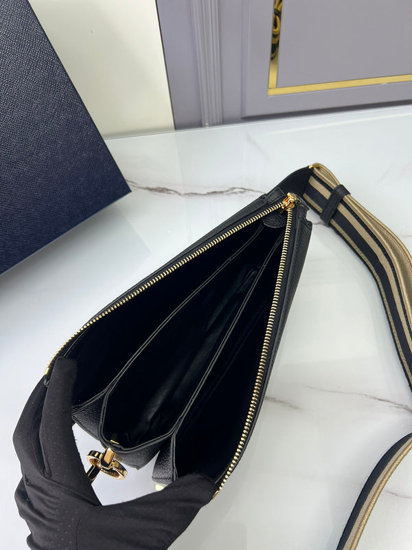 Amelia- PRDA  LUXURY BAGS - 709