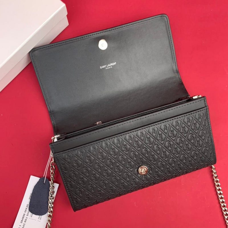 Amelia - YSL Bag - 3500