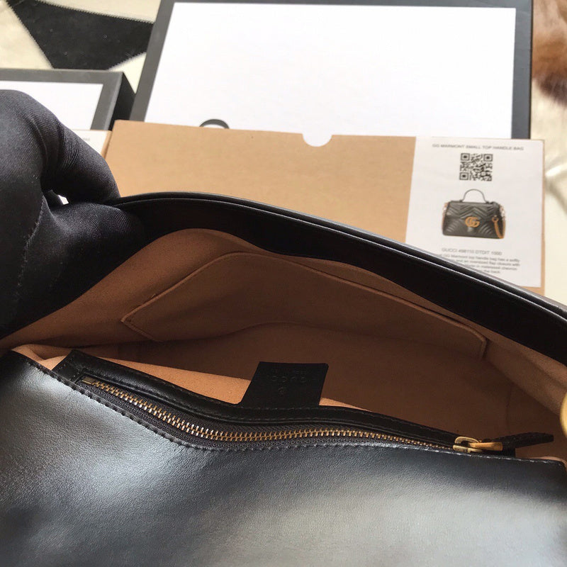 Amelia Fashion - GCI Bags - 2992