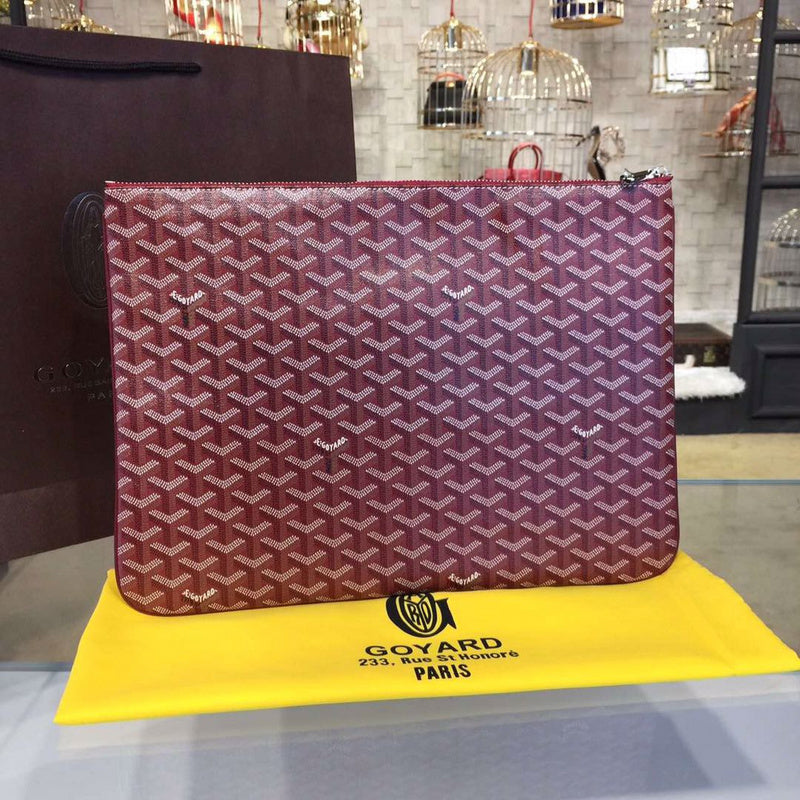 Amelia- G-YARD BAGS - 367