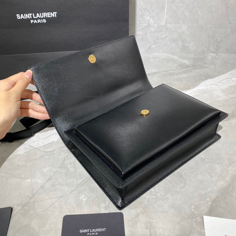 Amelia - YSL Bag - 4113