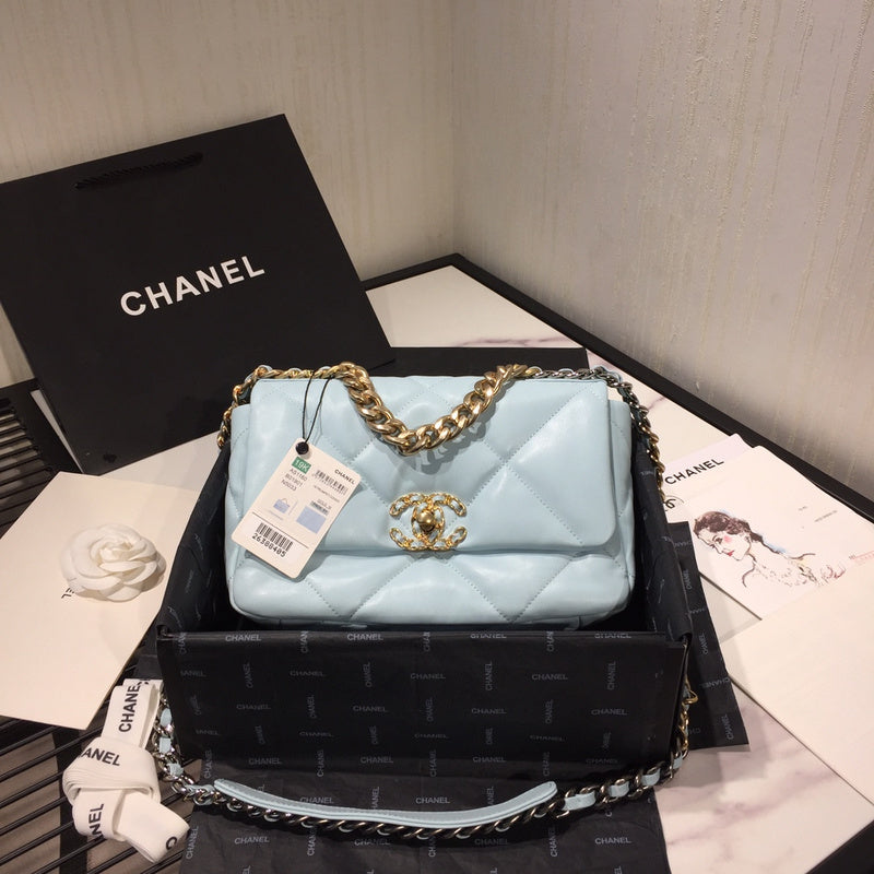 Amelia- CHL Bags - 6580
