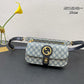 Amelia- GUKI Bags - 463
