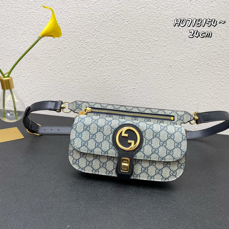 Amelia- GUKI Bags - 463