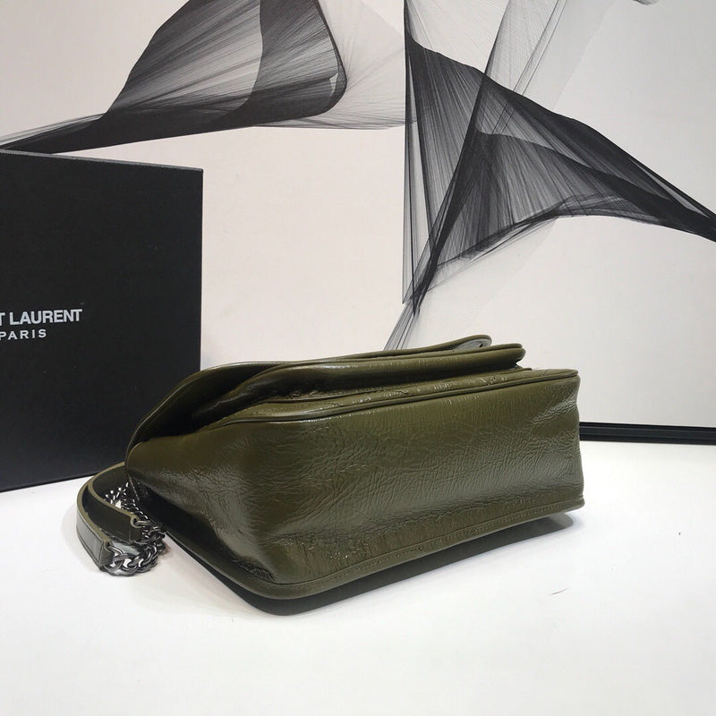 Amelia - YSL Bag - 2235