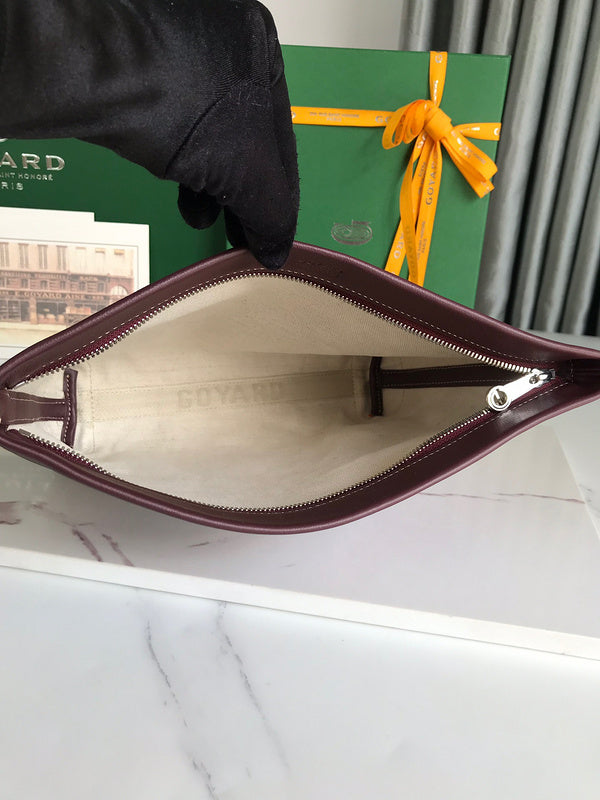 Amelia- G-YARD BAGS - 060