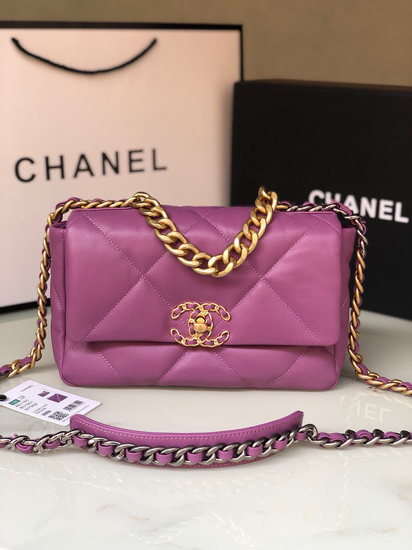 Wellow Bags - Chanel - Bags  - 468