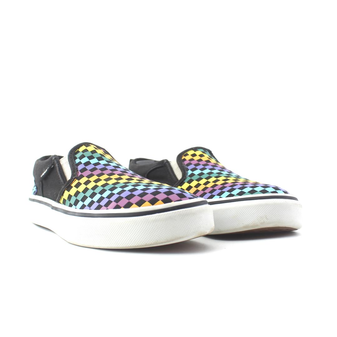 VANS CLASSIC