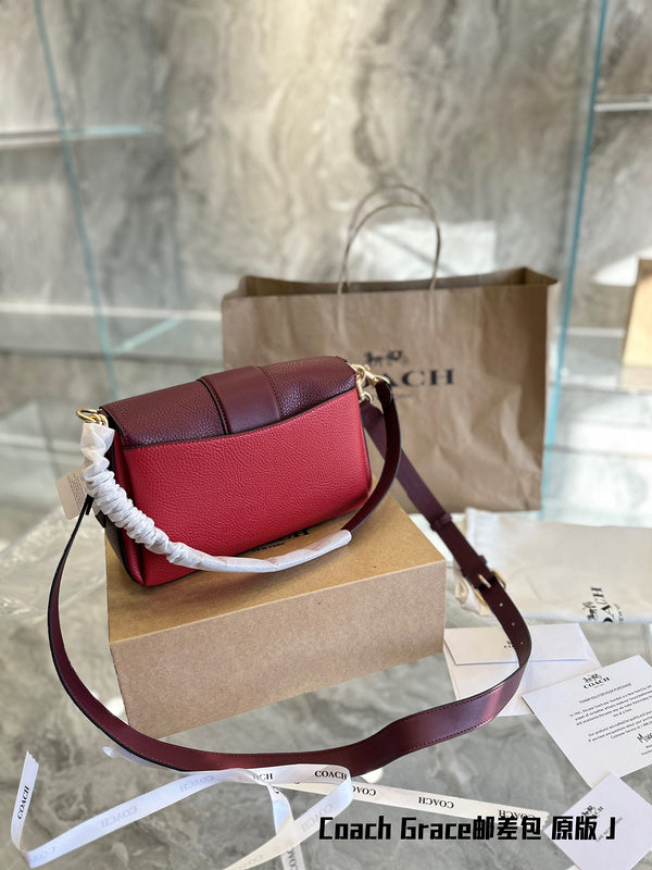 Amelia - CCH Bags - 404
