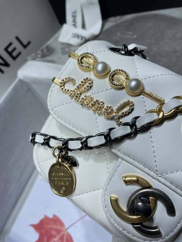 Amelia-  CHL BAGS  - 194