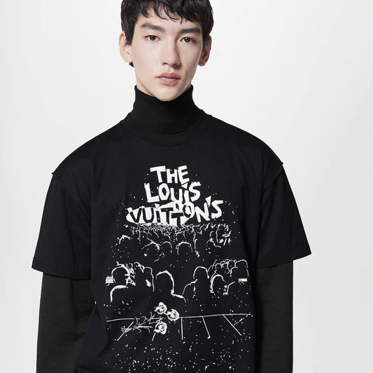 Louis Vuitton Tshirt