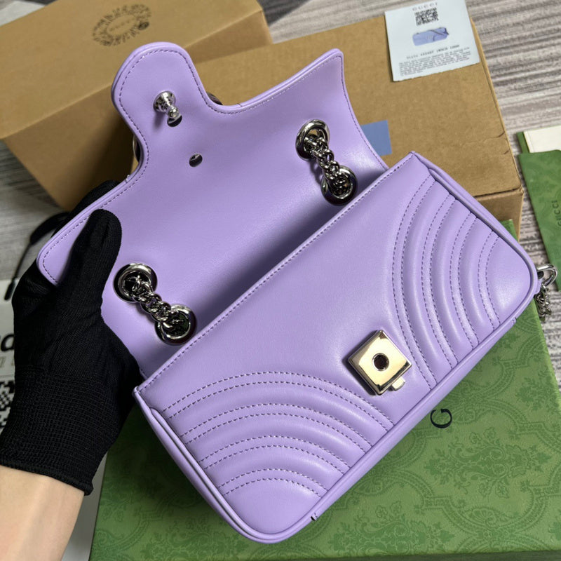 Amelia- GCI LUXURY LADY BAG - BRANDED BAGS FOR WOMEN - 357