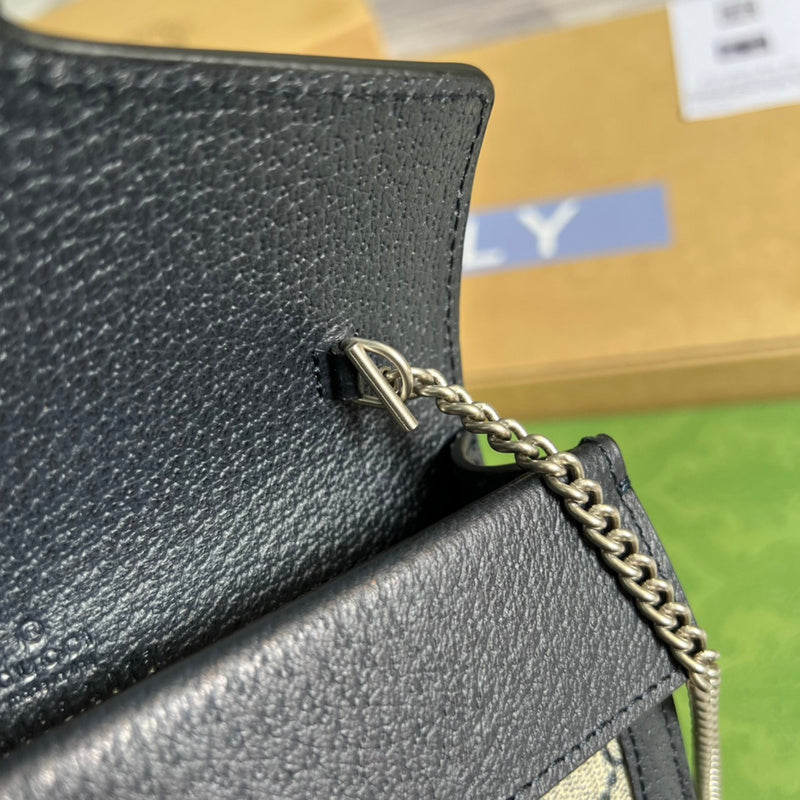 Amelia- GCI Bags - 4607