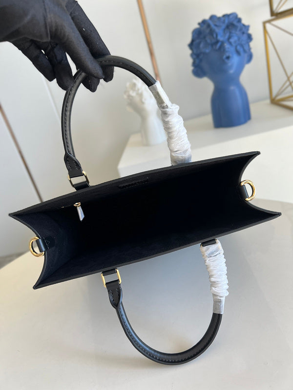 Fan Fashion Lu-Vi bags - 17255