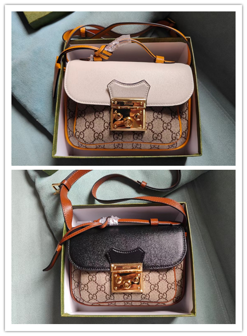 Amelia- GCI Bags - 2091
