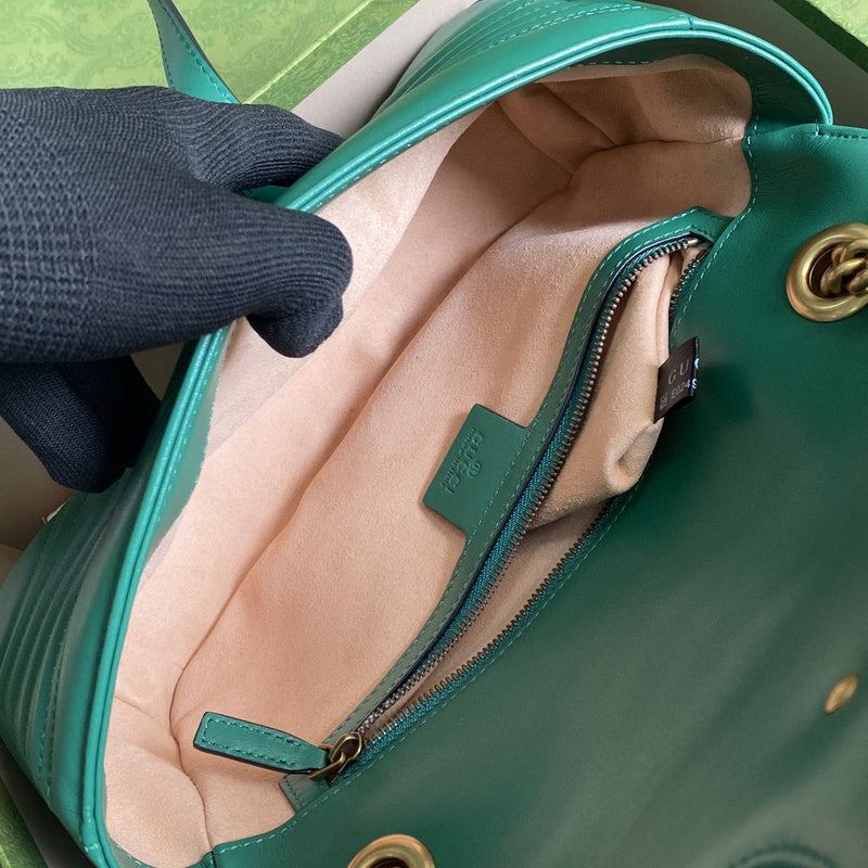 Amelia- GUKI Bags - 1846