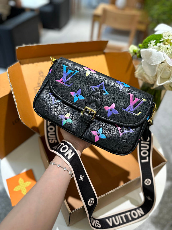 Amelia - LV Bags - 14503