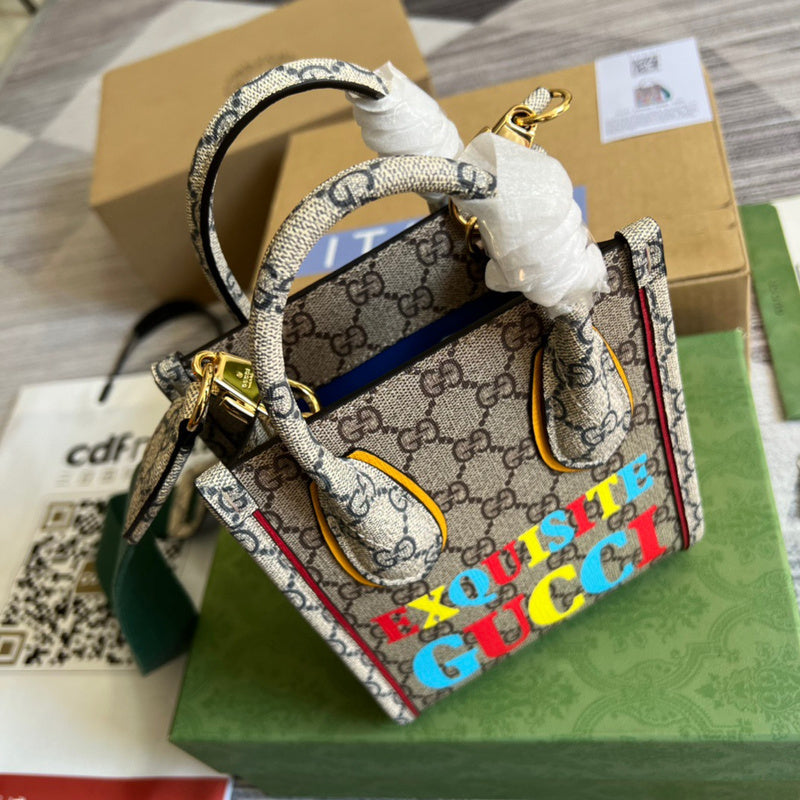Amelia- GCI LUXURY LADY BAG - BRANDED BAGS FOR WOMEN - 472