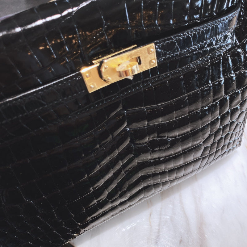 Amelia - HMS Bags - 1619